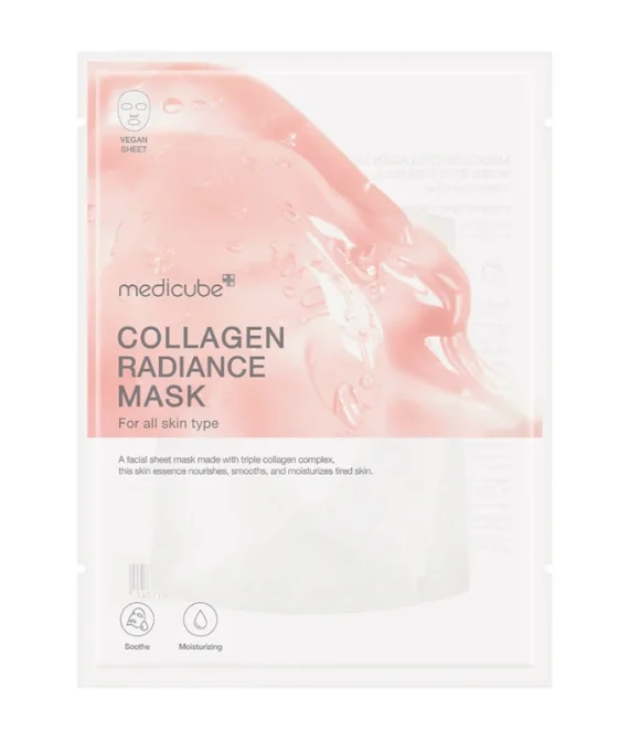 Collagen Lifting Mask