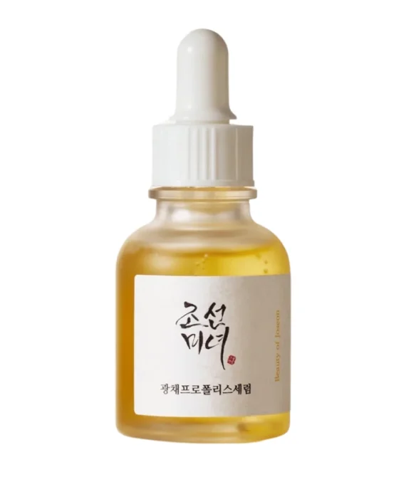 Glow Serum : Propolis + Niacinamide