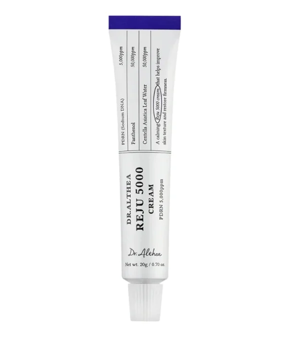 PDRN Reju 5000 Cream