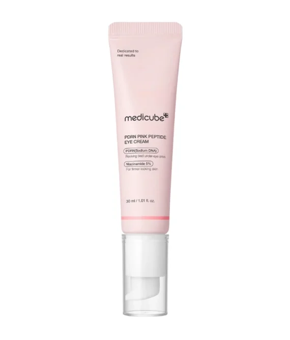 PDRN Pink Peptide Eye Cream