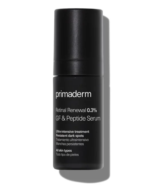 Retinal Renewal 0.3% GF & Peptide Serum