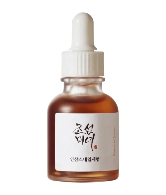 Revive Serum : Ginseng + Snail Mucin