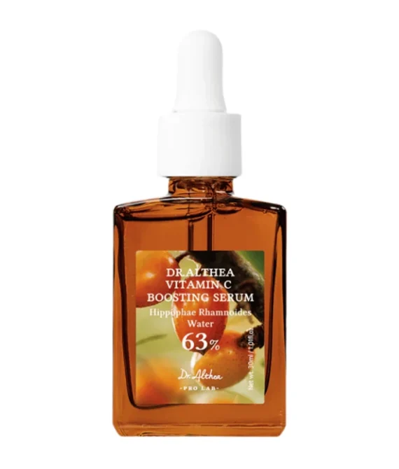 Vitamin C Boosting Serum