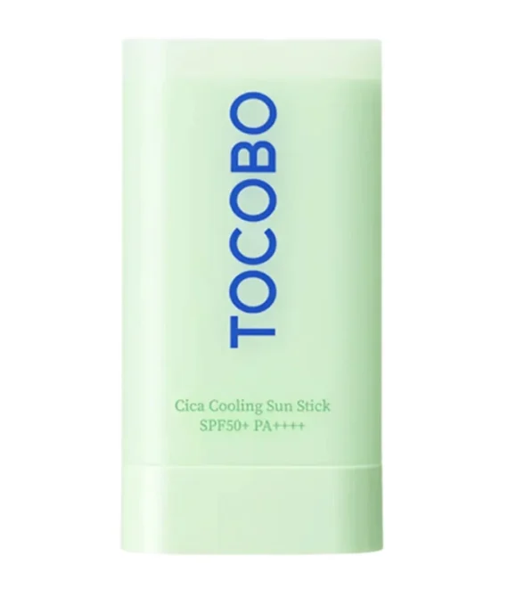 Cica Cooling Sun Stick SPF50+ PA+++