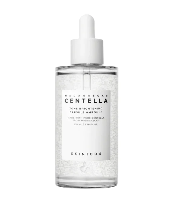 Madagascar Centella Tone Brightening Capsule Ampoule