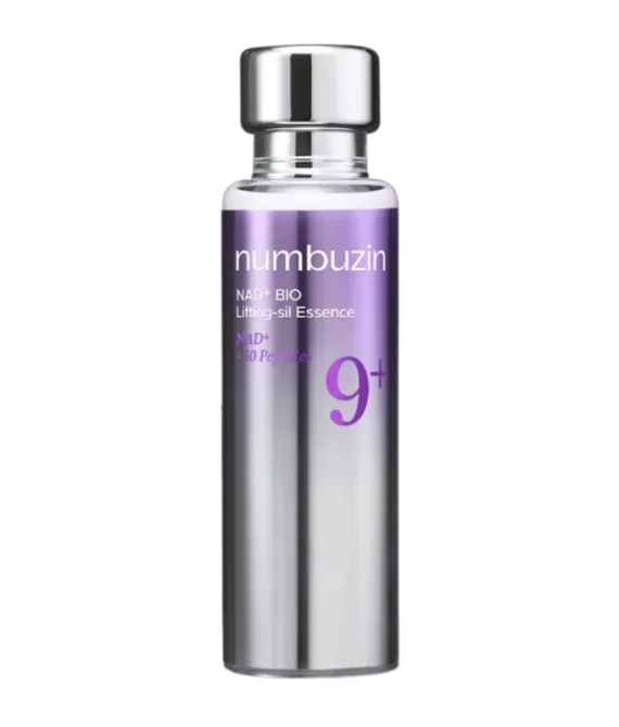 No.9 NAD+ Bio Lifting-sil Essence