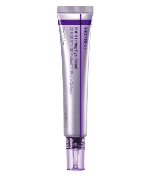 360º Shot PDRN Lifting Eye Cream