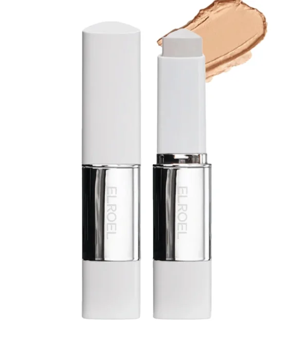 Blanc Cover Cream Stick – Dark