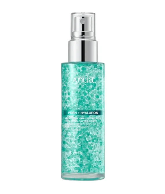 PDRN Hyaluronic Acid Hydrating Capsule Mist