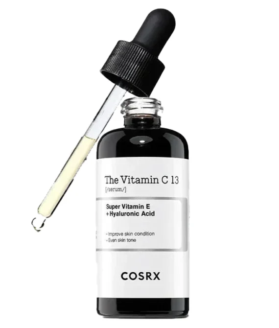 The Vitamin C 13 Sérum