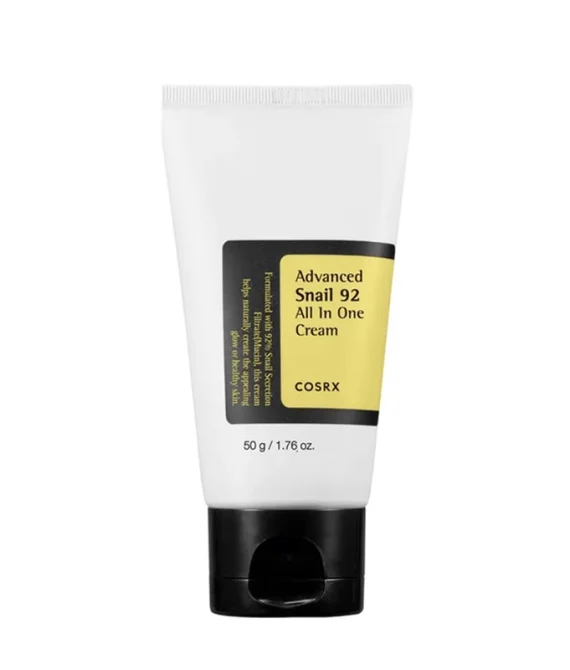 Advanced Snail 92 All In One Cream (50g.)