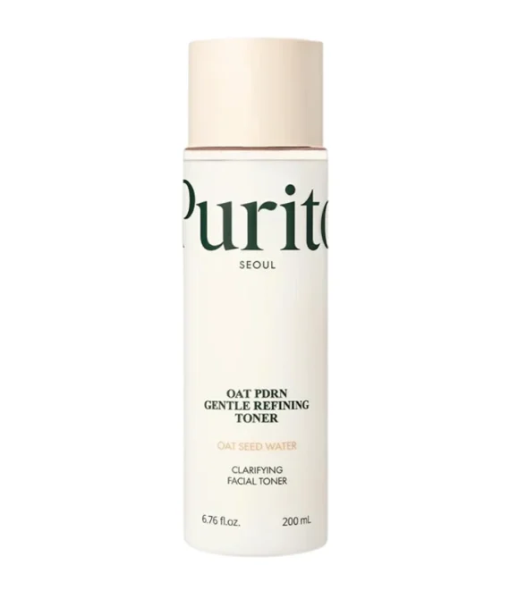 Oat PDRN Gentle Refining Toner