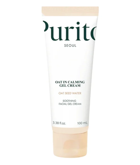 Oat-In Calming Gel Cream