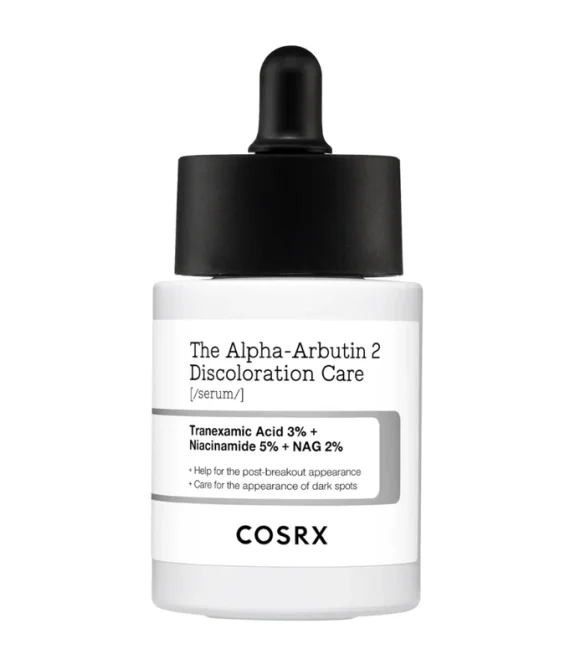 Alpha-Arbutin 2 Discoloration Sérum