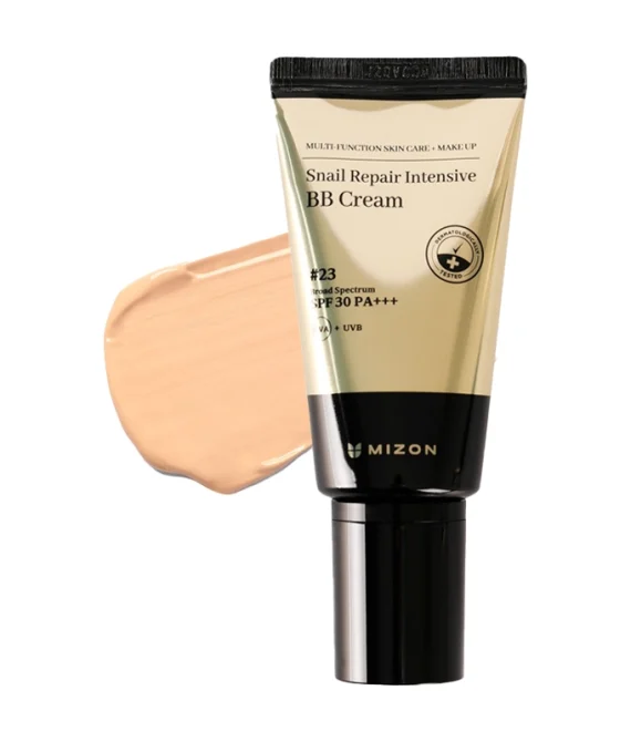 Snail Repair Intensive BB Cream Broad Spectrum SPF50+ – Nº 23