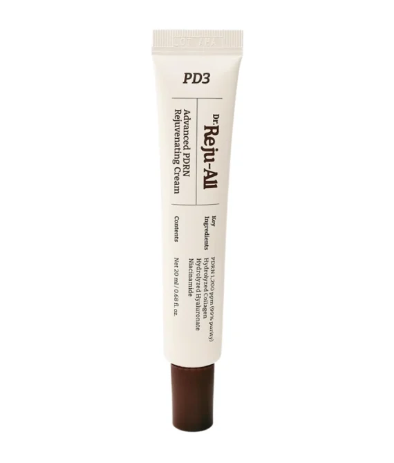 Advanced PDRN Rejuvenating Cream