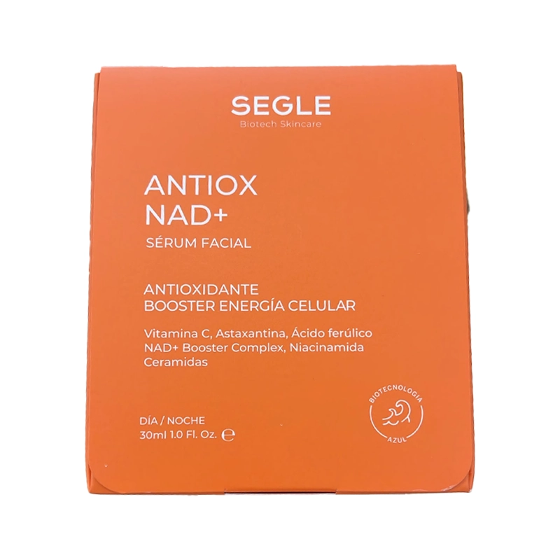 SEGLE - Antiox NAD+ Sérum Facial
