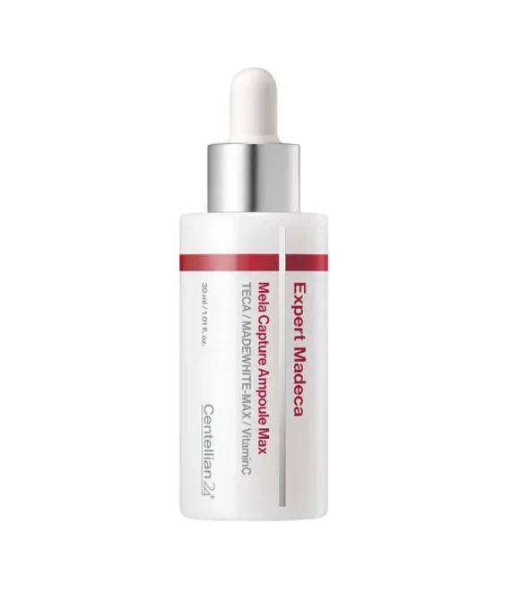 Expert Madeca Mela Capture Ampoule Max
