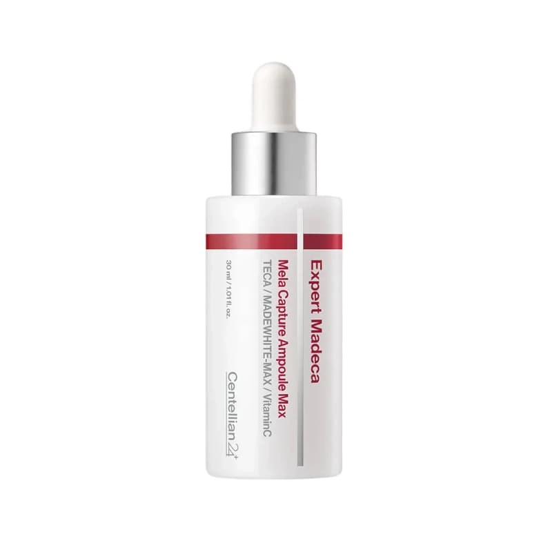 Expert Madeca Mela Capture Ampoule Max