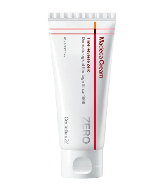 Madeca Cream Time Reverse Zero