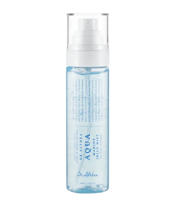 Aqua Marine Jelly Mist