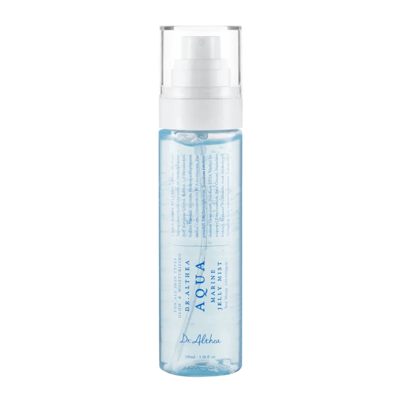 Aqua Marine Jelly Mist