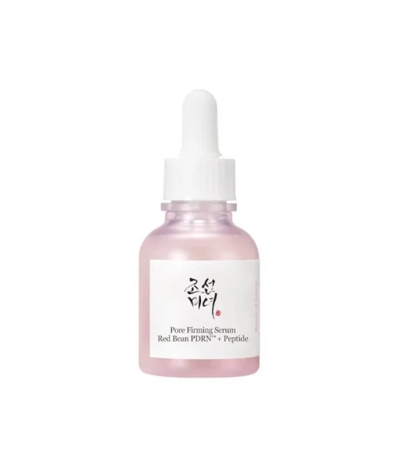 Pore Firming Serum Red Bean PDRN + Peptide