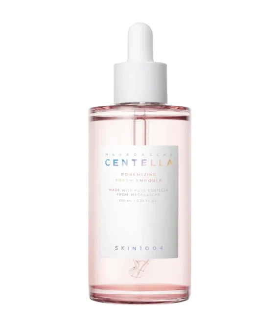 Madagascar Centella Poremizing Fresh Ampoule