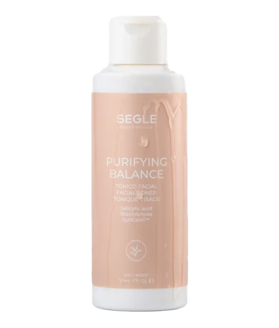 SEGLE – Tónico Purifying Balance