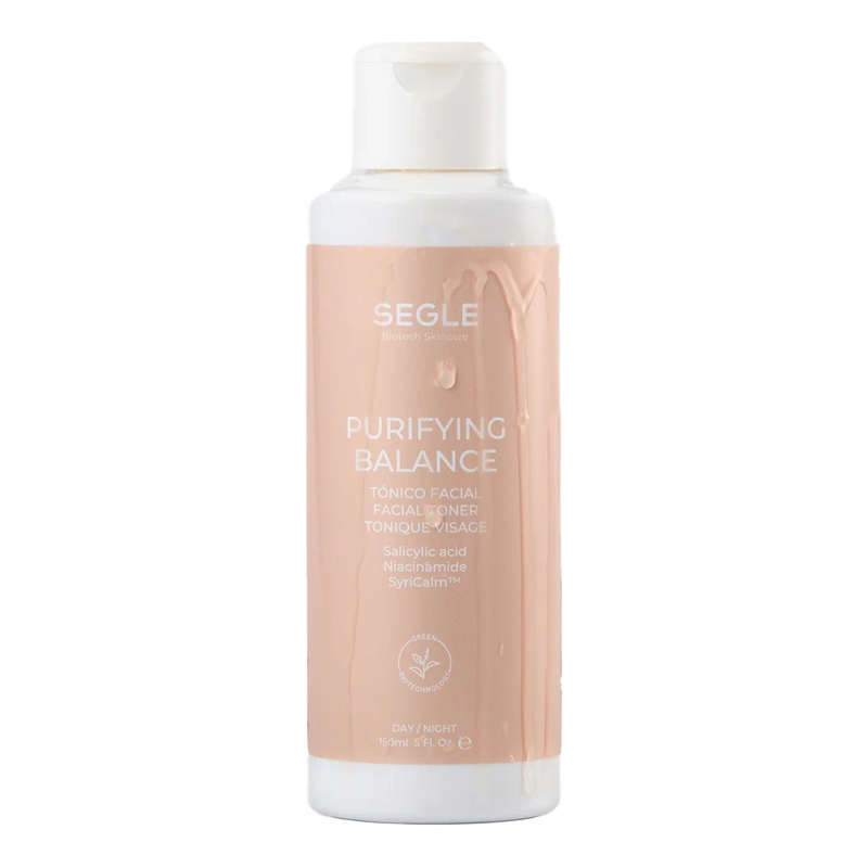 SEGLE - Tónico Purifying Balance