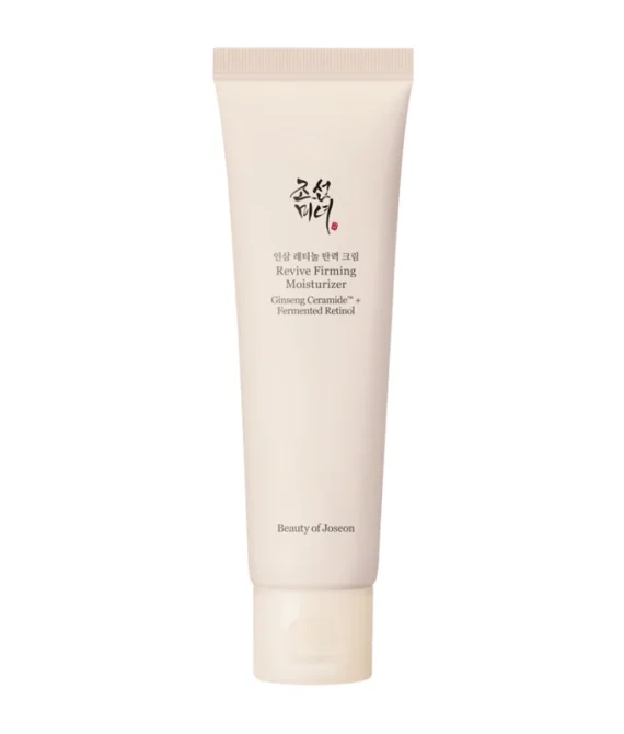 Revive Firming Moisturizer