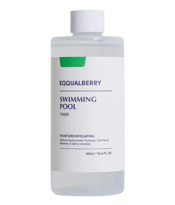Swimming Pool Toner