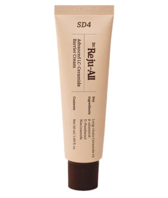 Advanced LC-Ceramide Barrier Cream