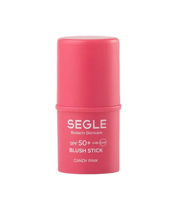SEGLE – Blush Stick – Candy pink