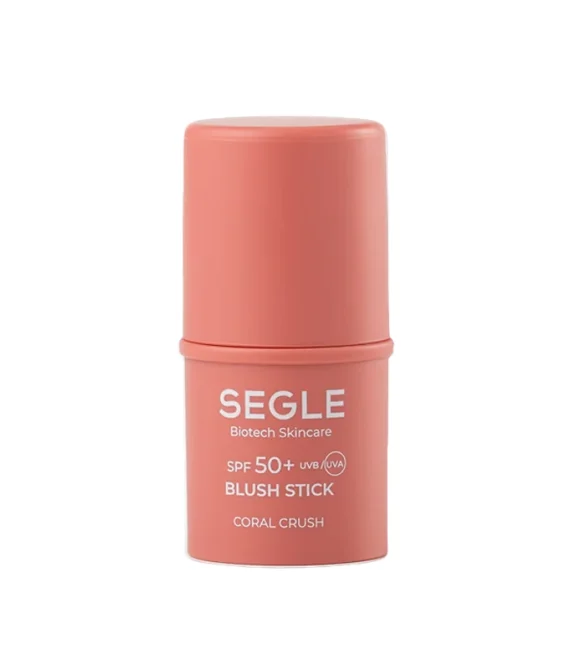 SEGLE – Blush Stick – Coral crush