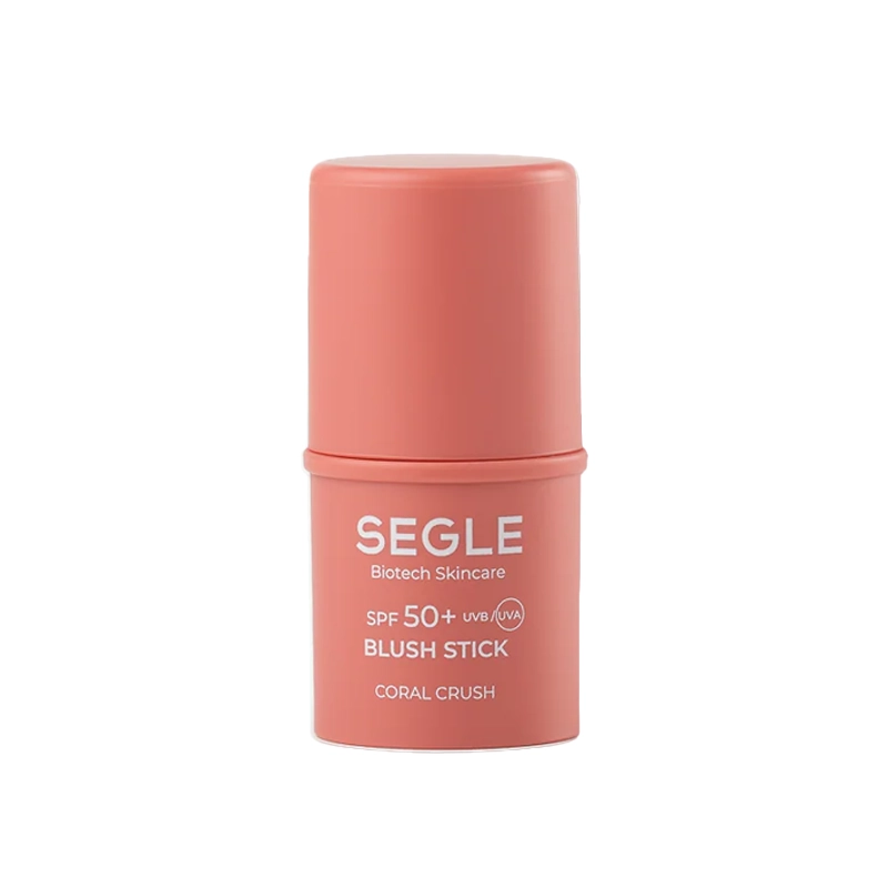 SEGLE - Blush Stick - Coral crush