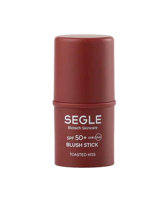 SEGLE – Blush Stick – Toasted kiss
