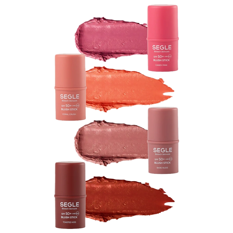 SEGLE - Blush Stick - Candy pink - Imagen 2