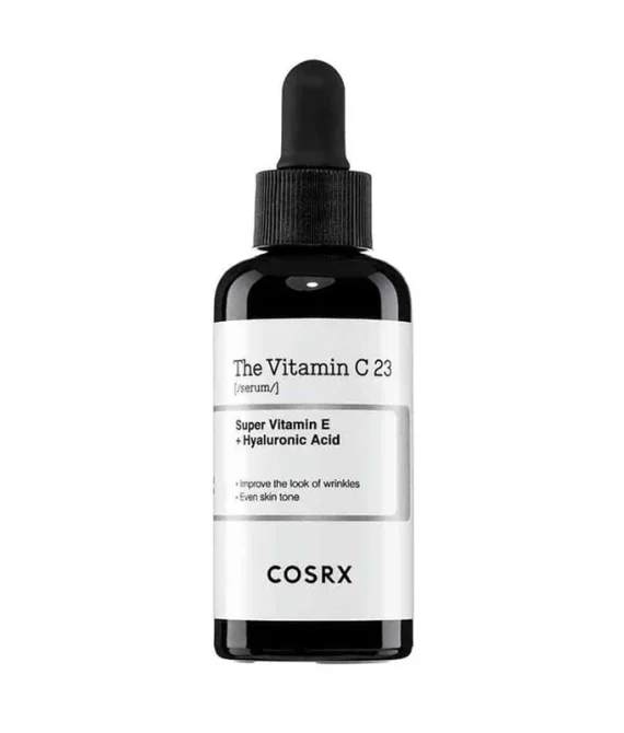 The Vitamin C 23 Sérum