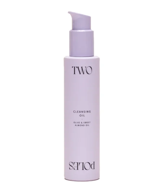 Two Poles – Cleansing Oil