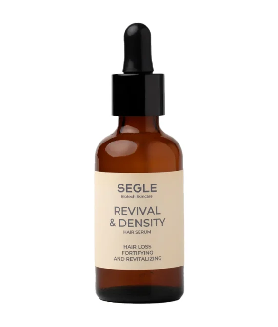 SEGLE – Sérum Capilar Revival & Density