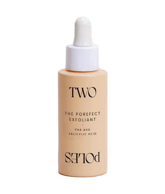 Two Poles – The Porefect Exfoliant
