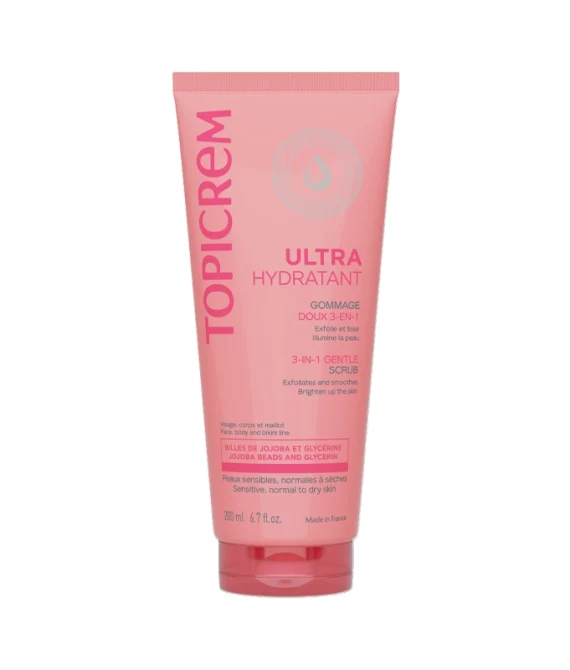 UH – Exfoliante suave