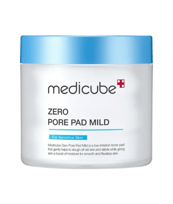 Zero Pore Pad Mild (70 pads)