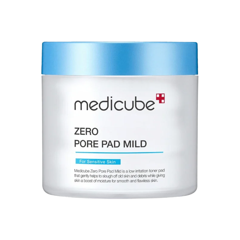 Zero Pore Pad Mild (70 pads)