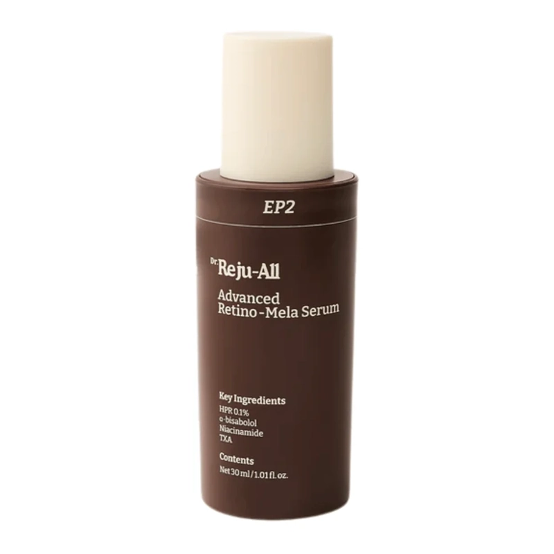 Advanced Retino-Mela Serum