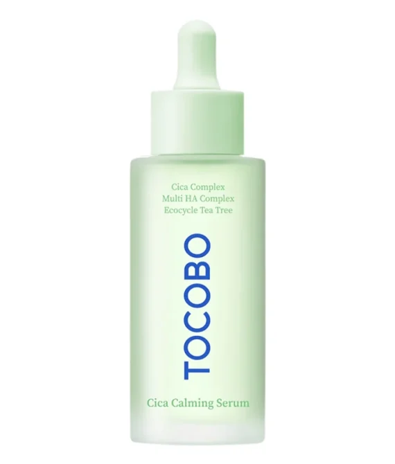 Cica Calming Serum