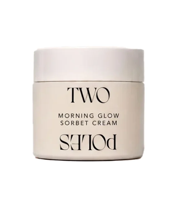 Two Poles – Morning Glow Sorbet Cream