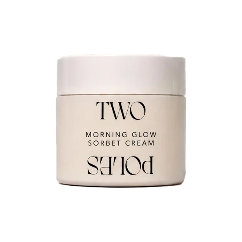 Two Poles - Morning Glow Sorbet Cream
