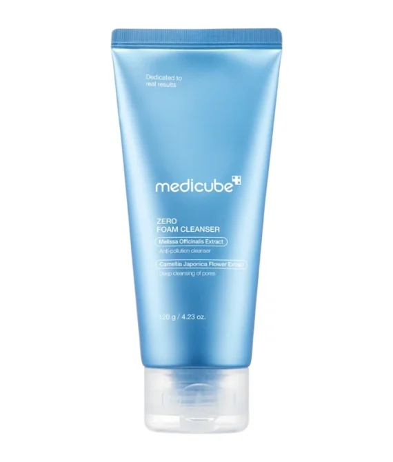 Zero Foam Cleanser